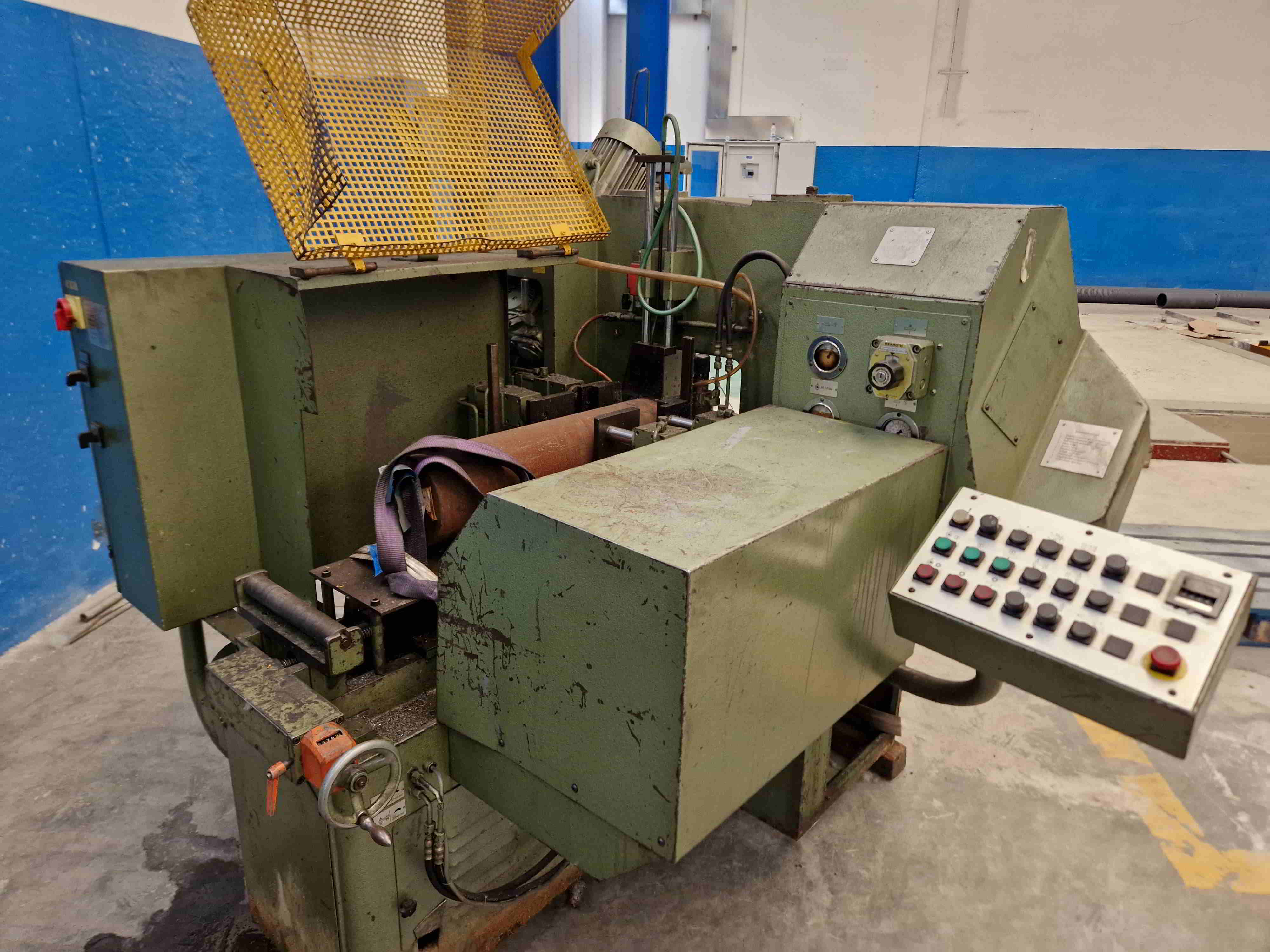 FORTE SBA 241 S  1986
